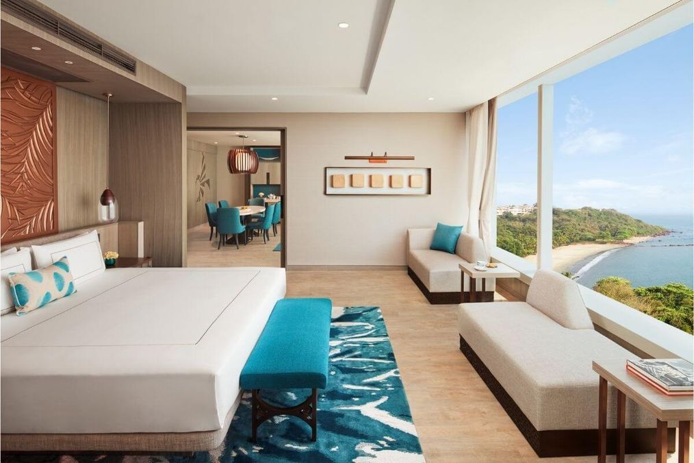 Картинка отеля - 11