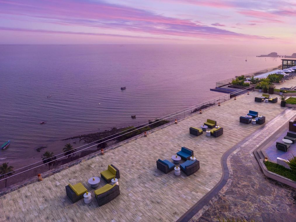 Картинка отеля - 14