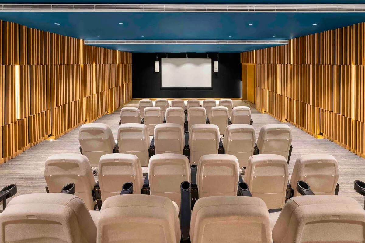 TAJ CIDADE DE GOA HORIZON, GOA - 18