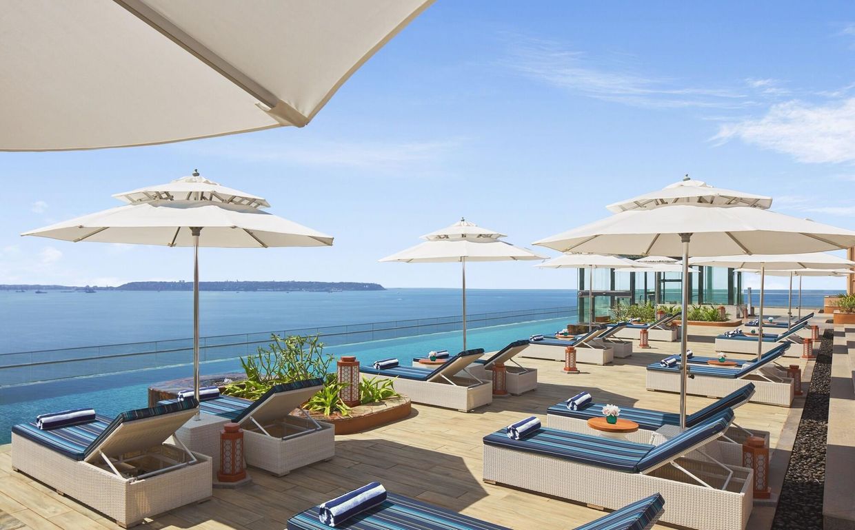 TAJ CIDADE DE GOA HORIZON, GOA - 25