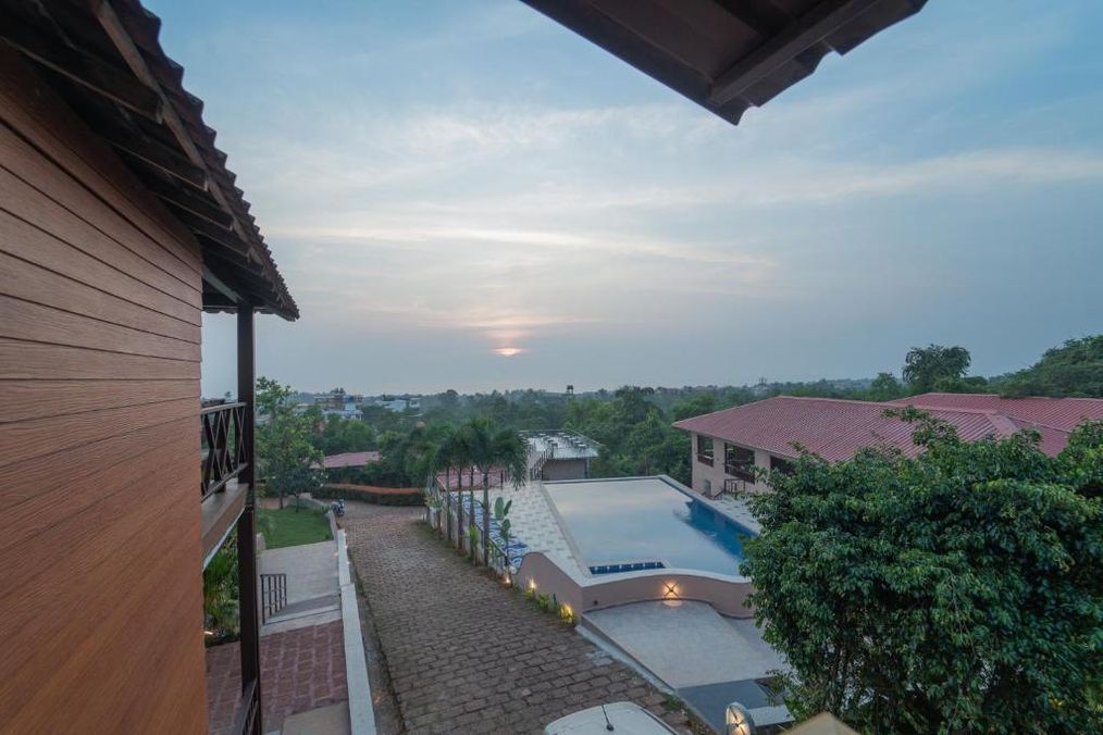 Картинка отеля - 28