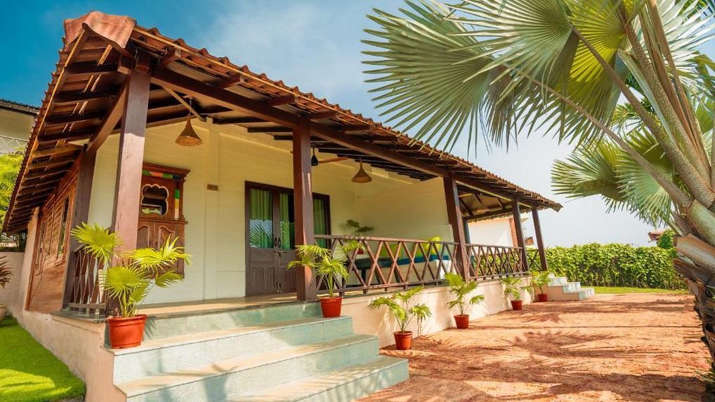 Картинка отеля - 29