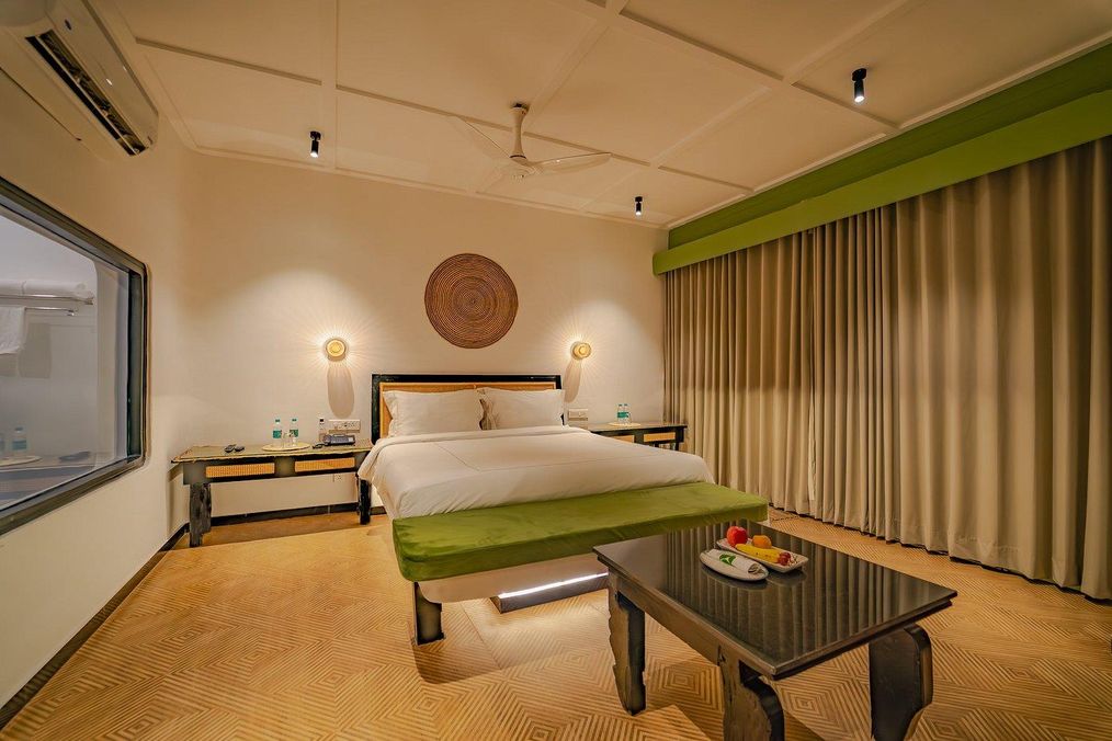 Картинка отеля - 34