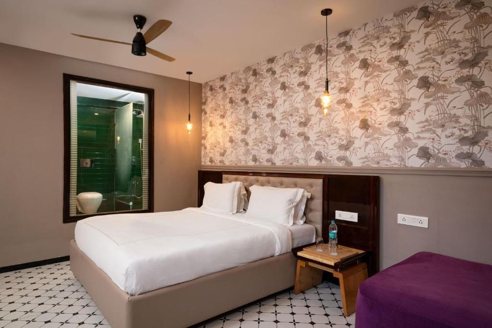 Картинка отеля - 6