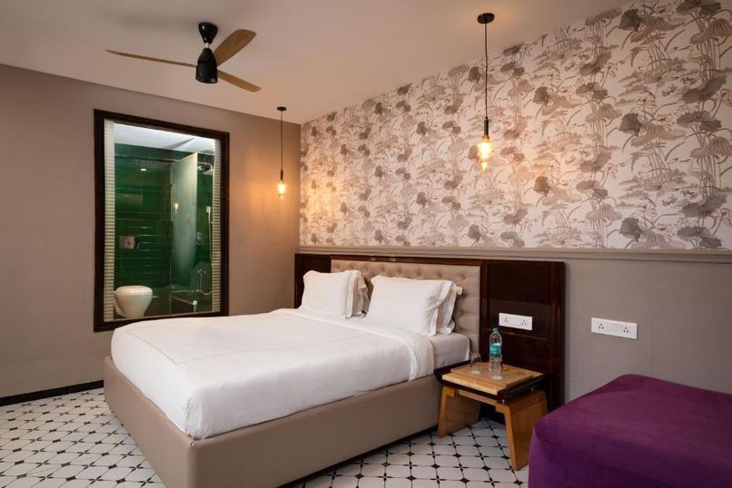 CRESCENT RESORT (ex. OXYGEN RESORT) - 6