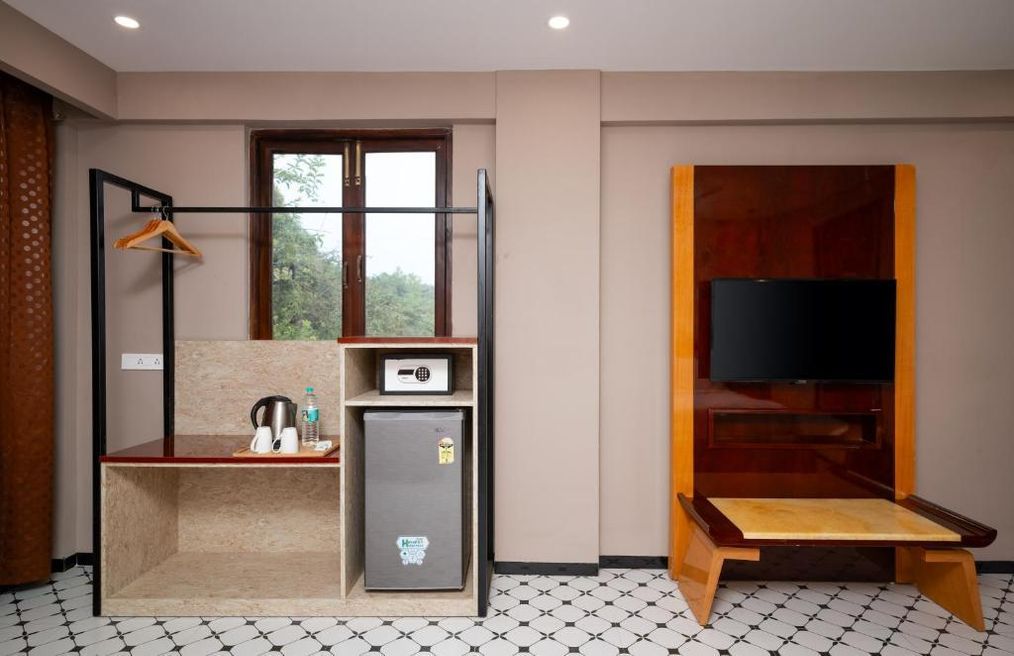 Картинка отеля - 7