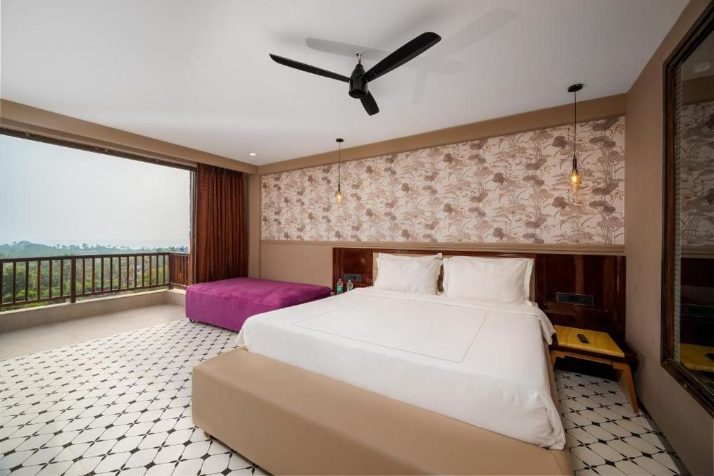 Картинка отеля - 9