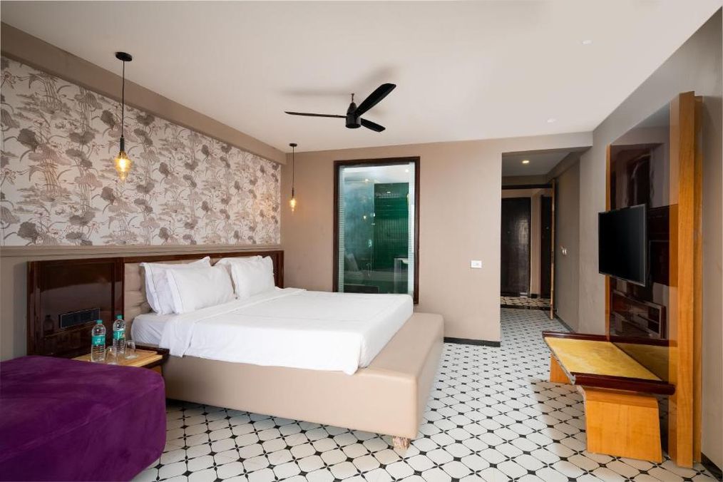 Картинка отеля - 10