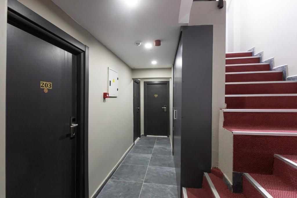 Ria Suites Hotel - 18