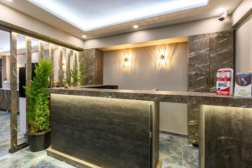 Ria Suites Hotel - 20