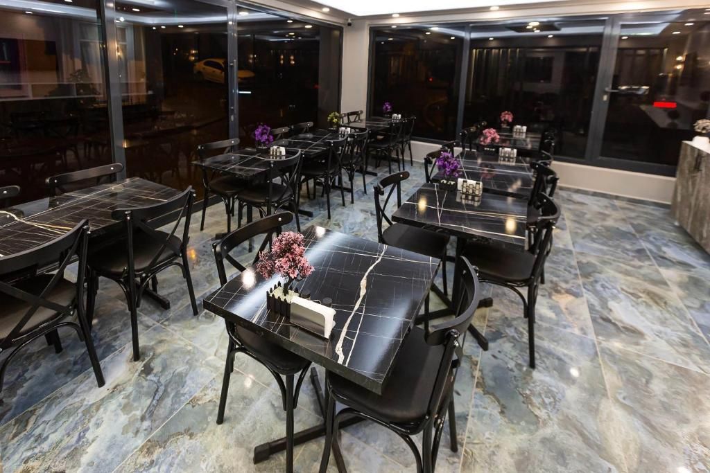 Ria Suites Hotel - 21