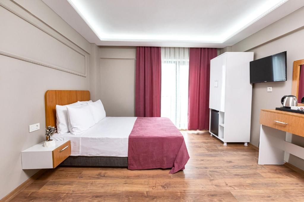 Ria Suites Hotel - 5