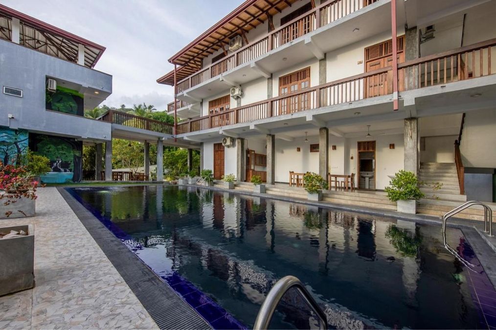 Картинка отеля - 7