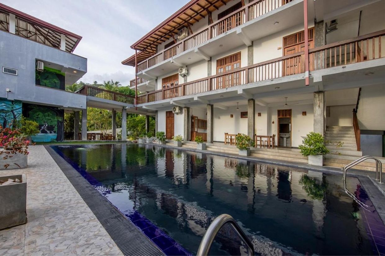 THE BLISS BY EPIC - 7