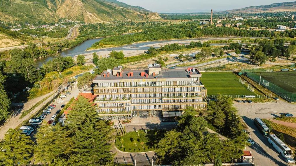 Картинка отеля - 4