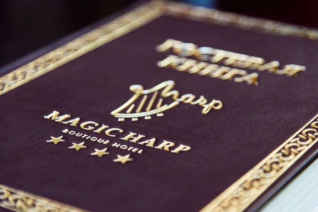 Картинка отеля - 7