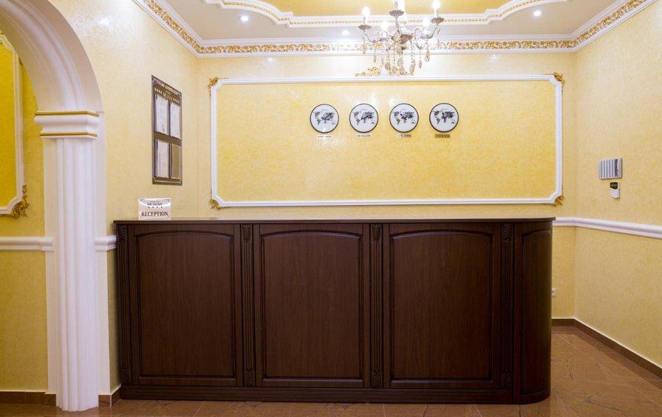Картинка отеля - 2