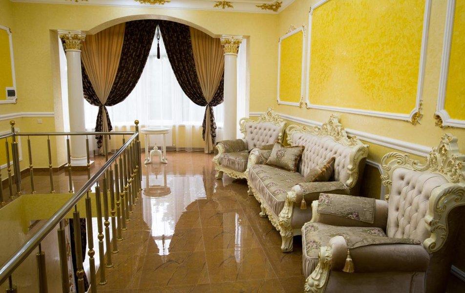 Картинка отеля - 3