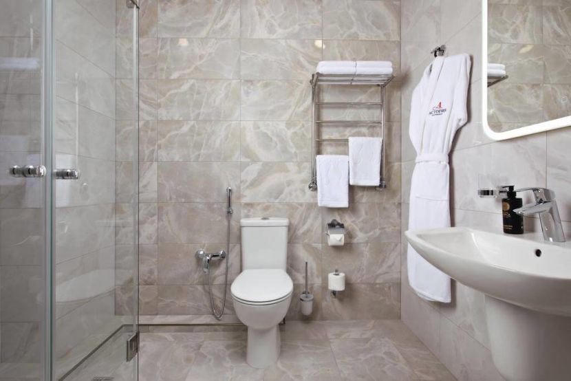 АСТОРИЯ, ГК - 2