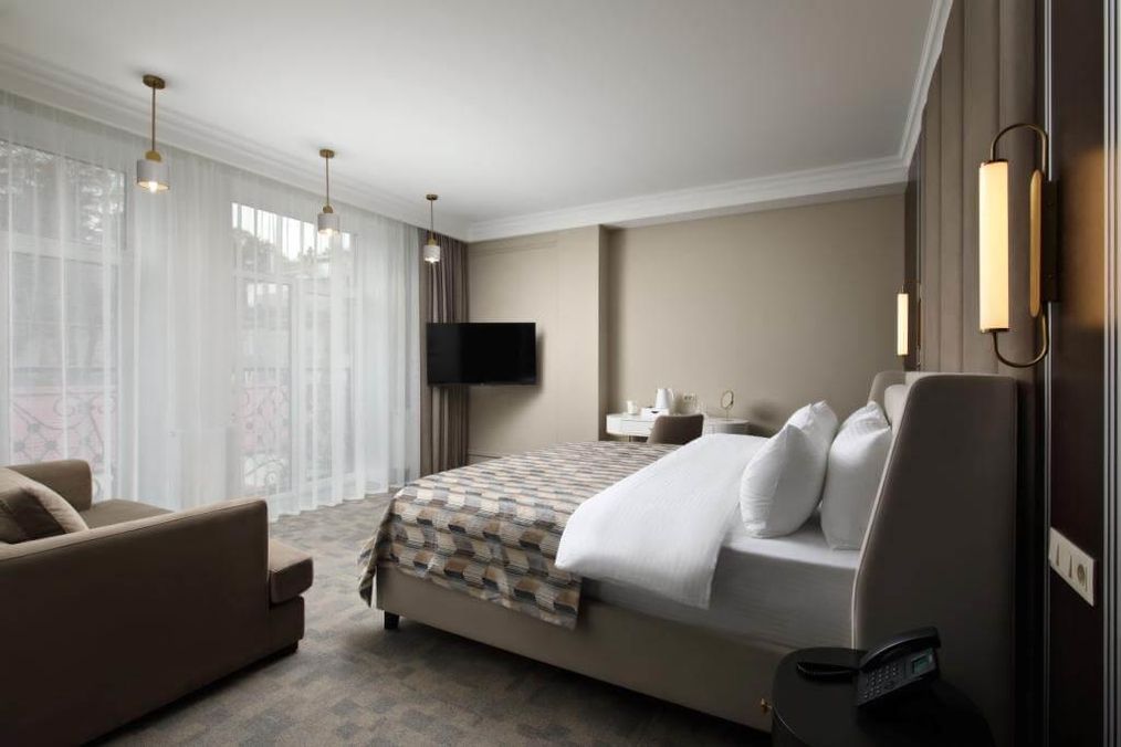 Картинка отеля - 12