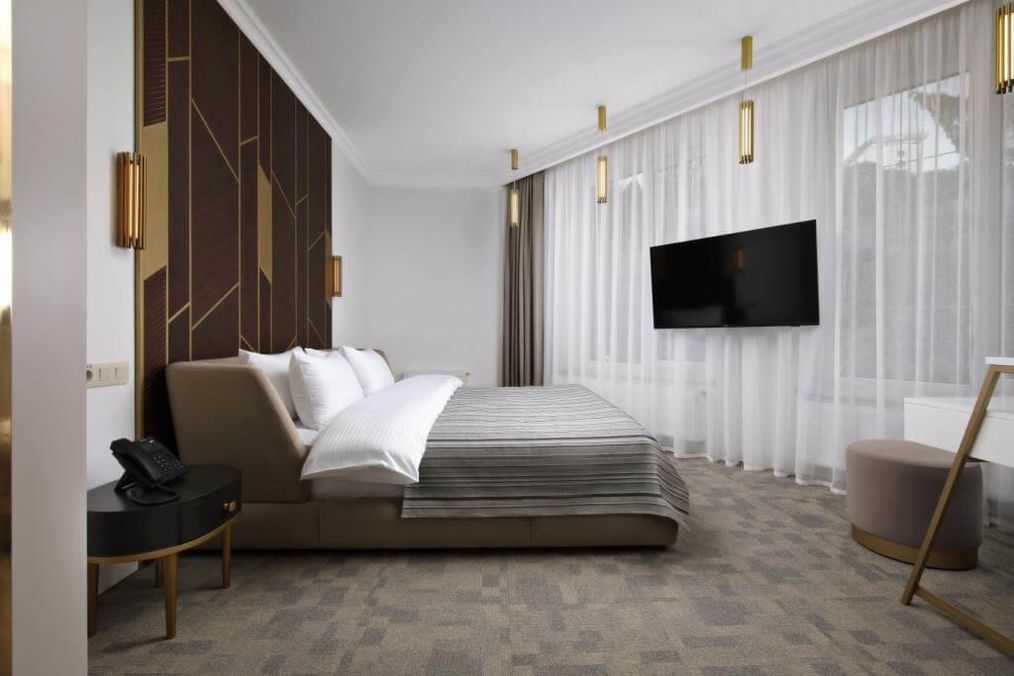 Картинка отеля - 14