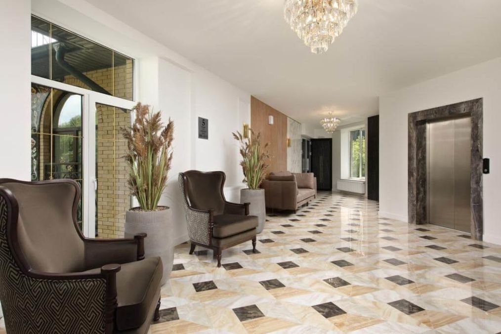 Картинка отеля - 4