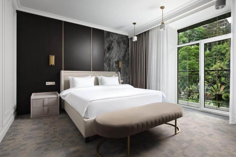 АСТОРИЯ, ГК - 5