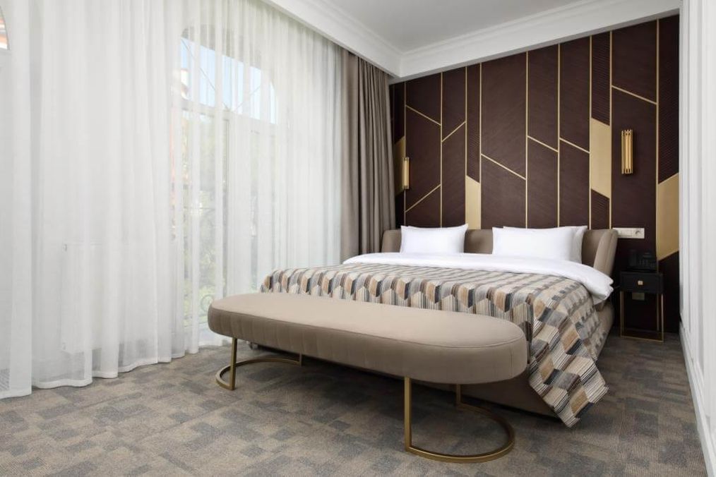 Картинка отеля - 6