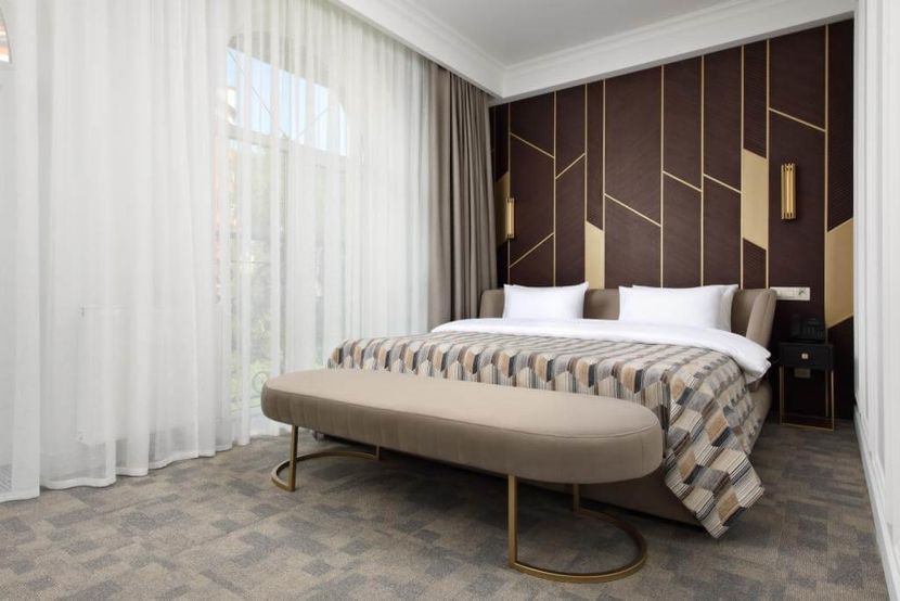 АСТОРИЯ, ГК - 6