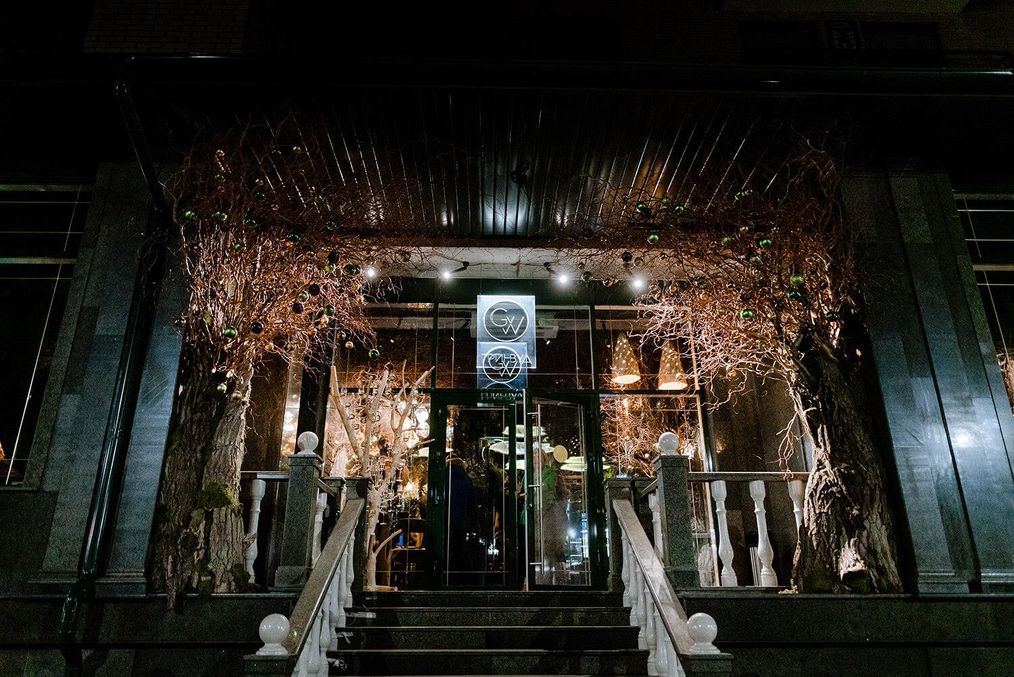 Картинка отеля - 7