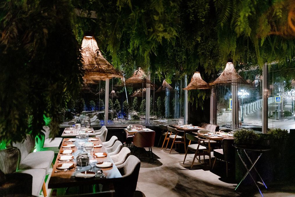 Картинка отеля - 8