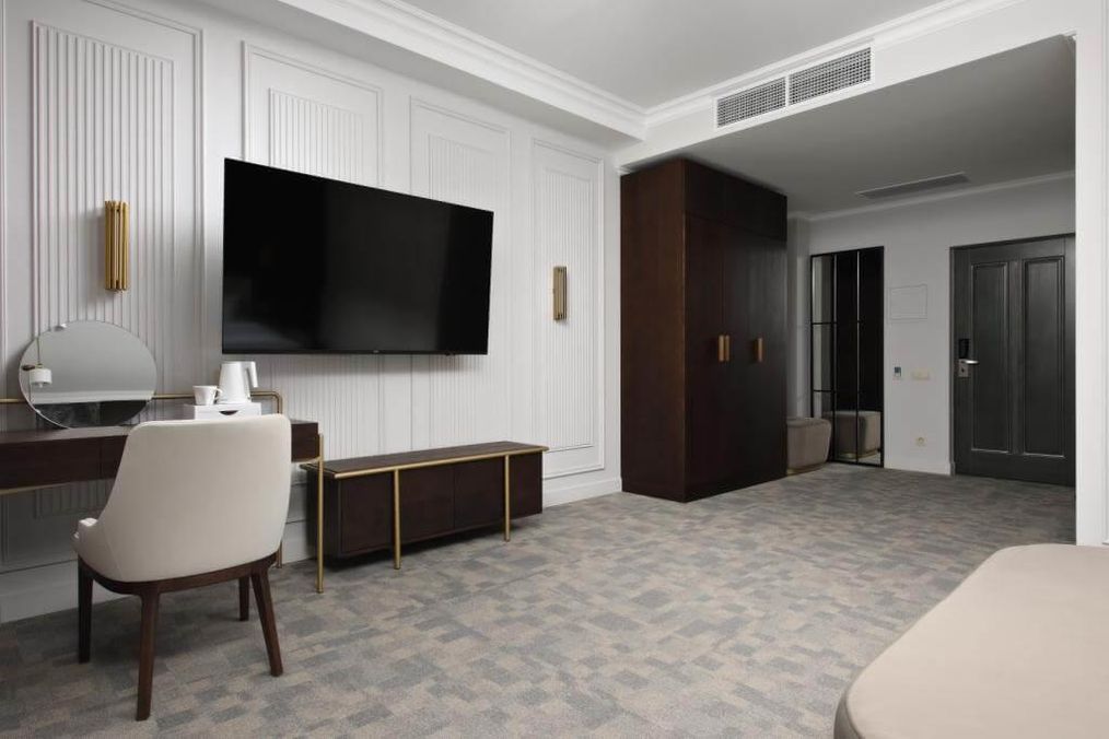 Картинка отеля - 9