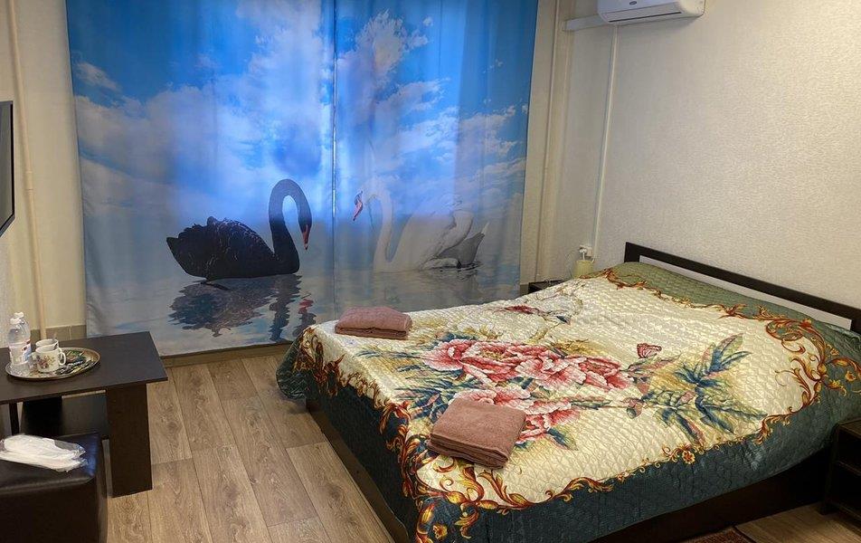 Картинка отеля - 7