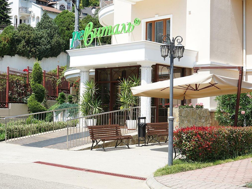 Картинка отеля - 2