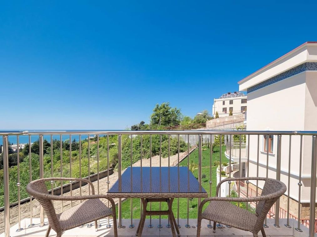 Картинка отеля - 13