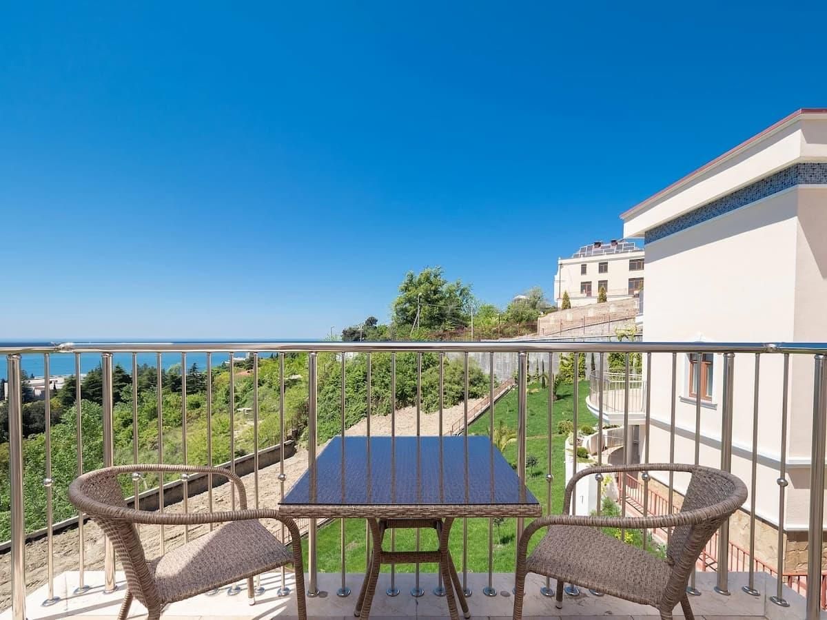 РЕВИТАЛЬ ПАРК, санаторий - 13