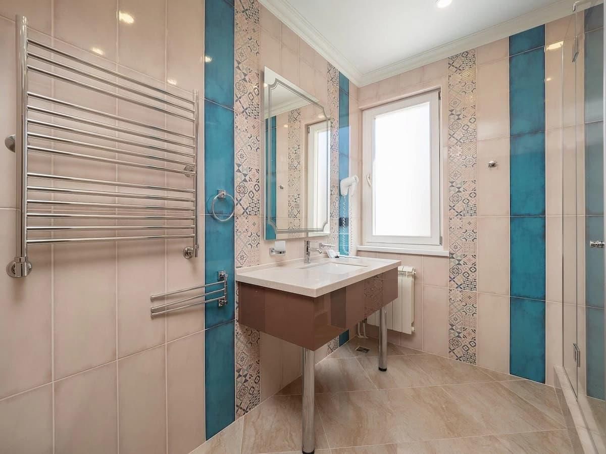 РЕВИТАЛЬ ПАРК, санаторий - 15