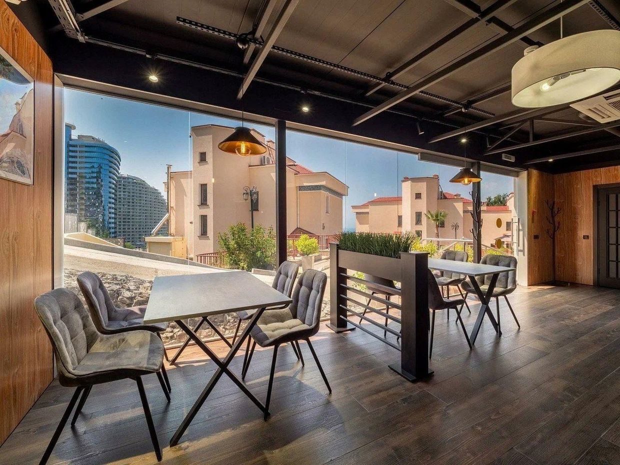 РЕВИТАЛЬ ПАРК, санаторий - 19