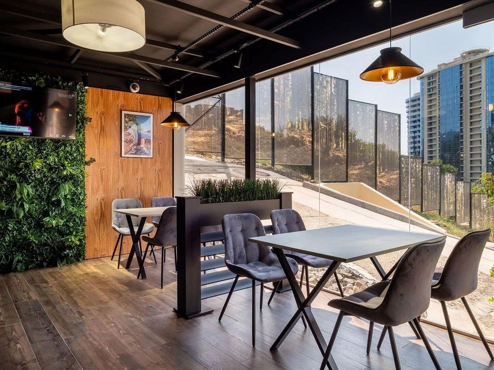 Картинка отеля - 20