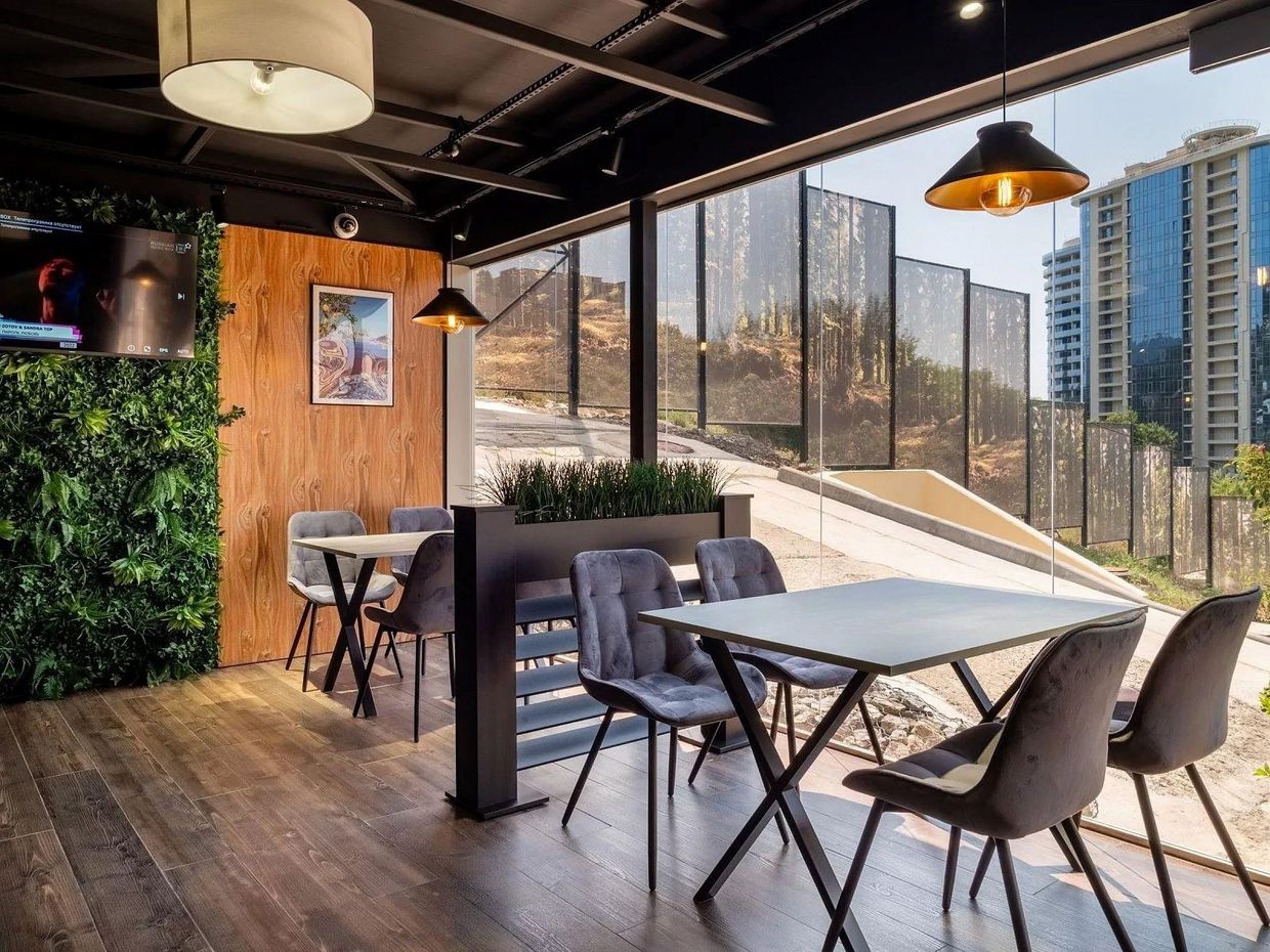 РЕВИТАЛЬ ПАРК, санаторий - 20