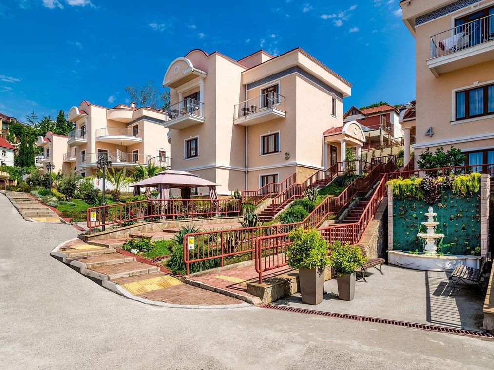 Картинка отеля - 3