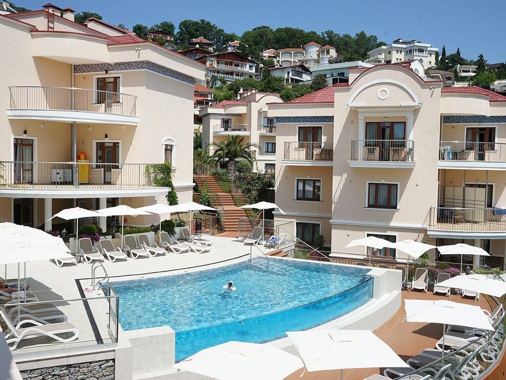 Картинка отеля - 22