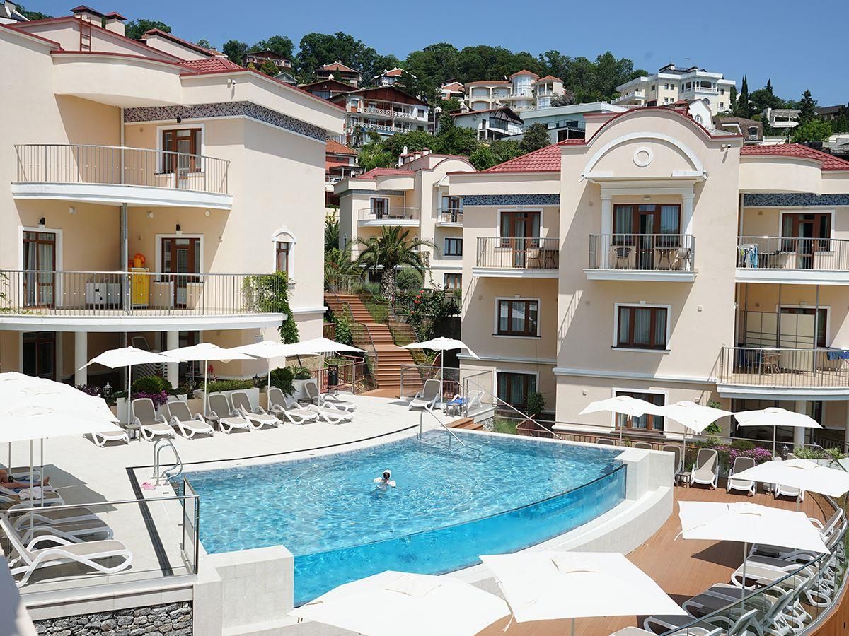 РЕВИТАЛЬ ПАРК, санаторий - 22