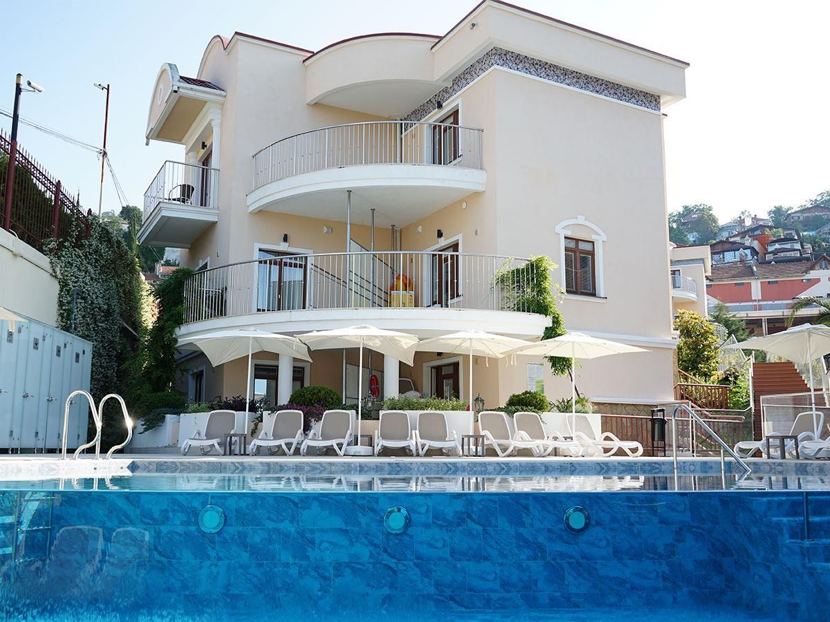 РЕВИТАЛЬ ПАРК, санаторий - 23