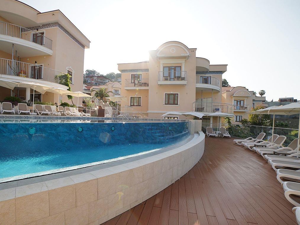 Картинка отеля - 24