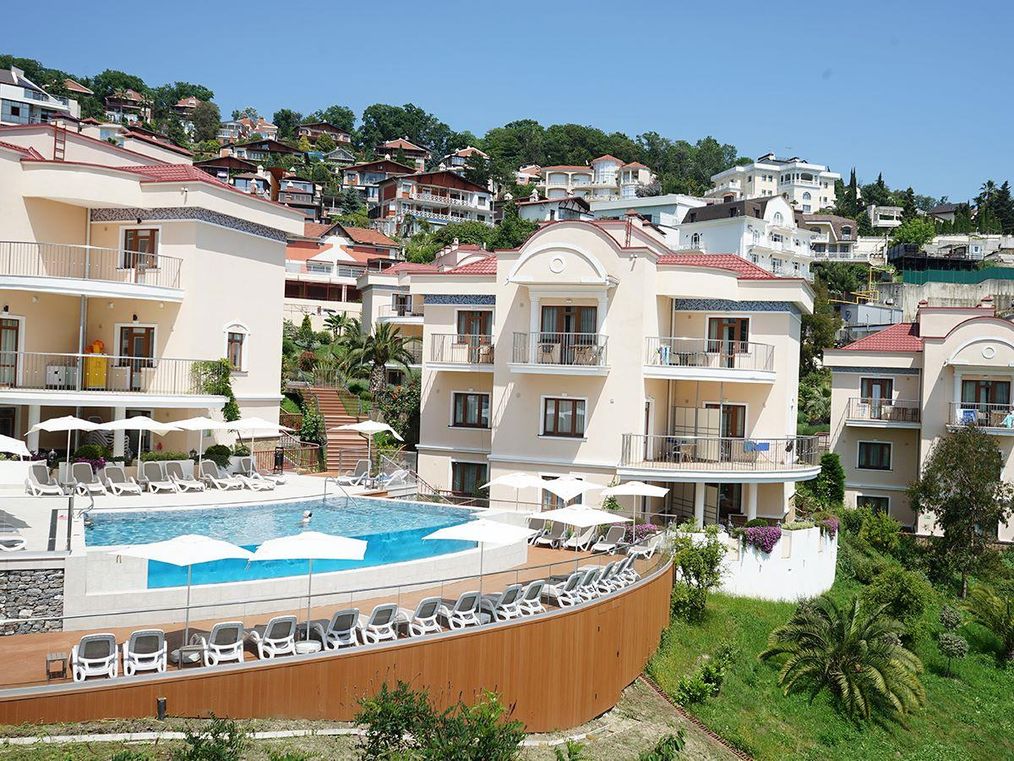 Картинка отеля - 25