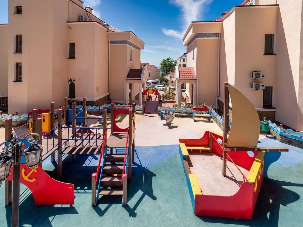 Картинка отеля - 27