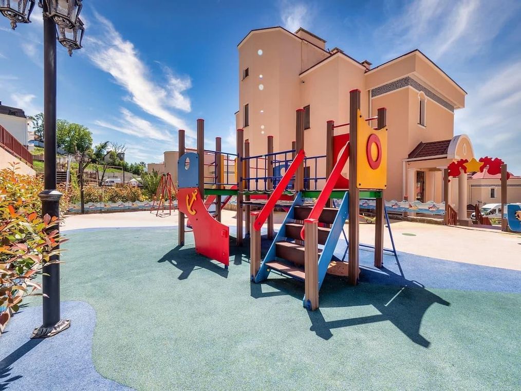 Картинка отеля - 28