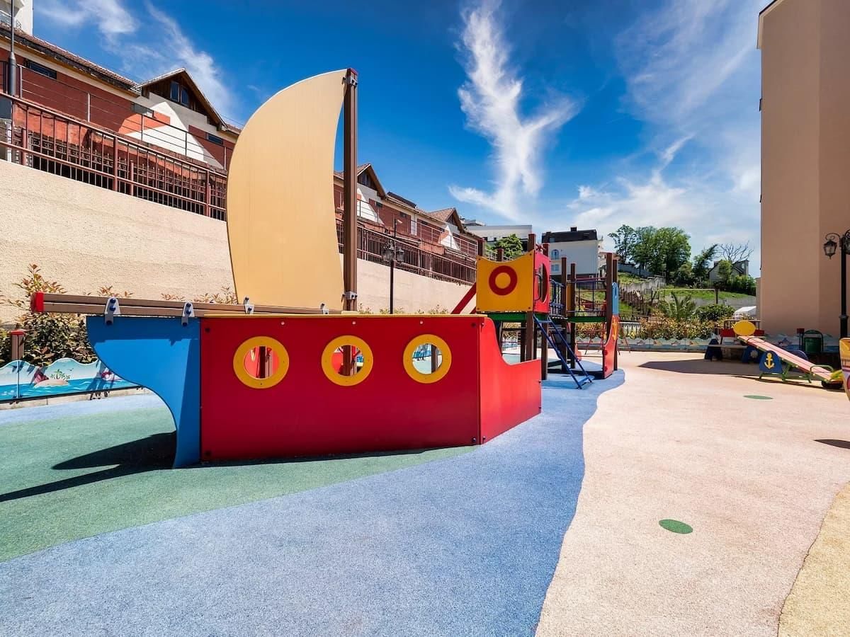 РЕВИТАЛЬ ПАРК, санаторий - 29