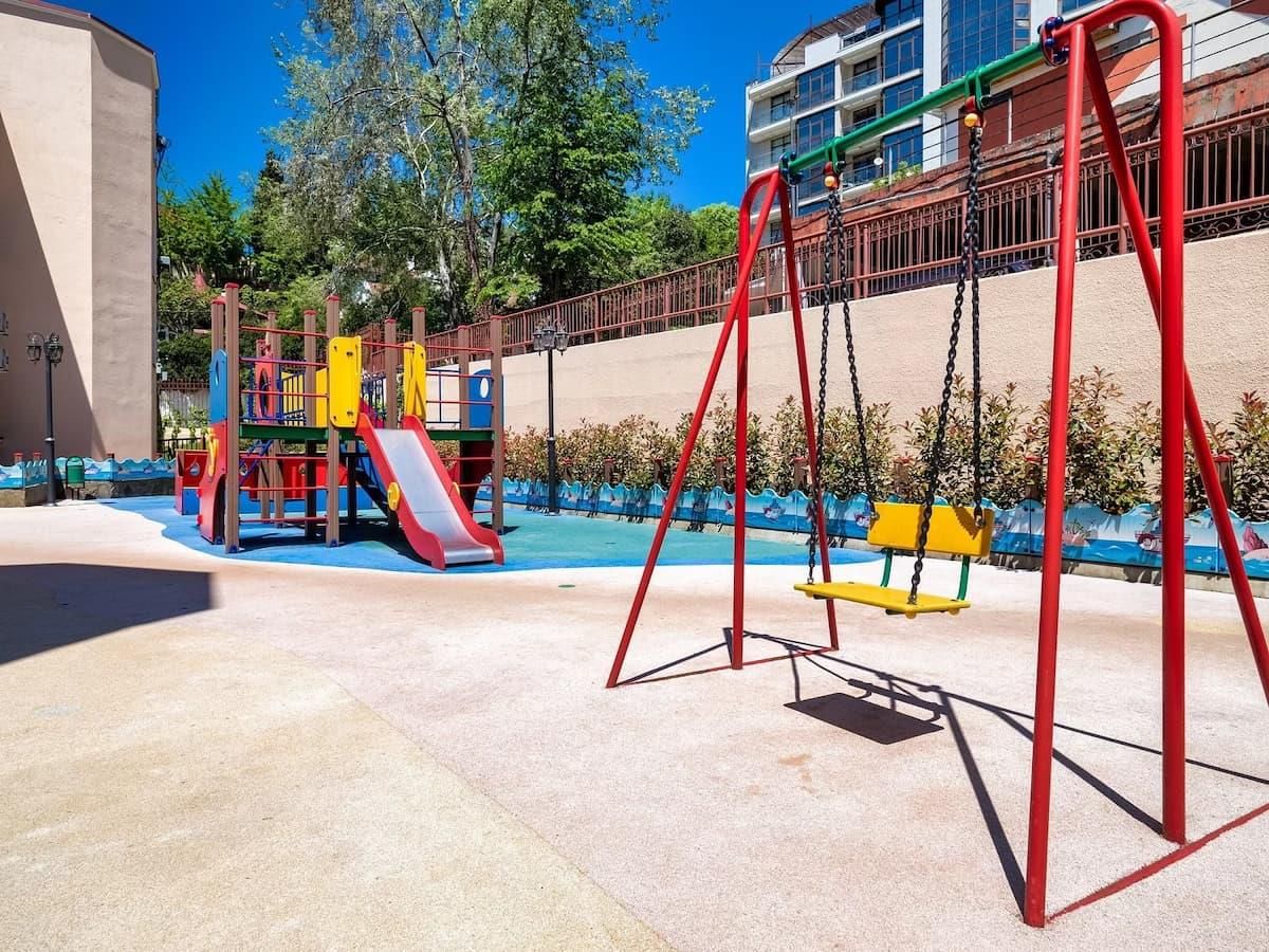 РЕВИТАЛЬ ПАРК, санаторий - 30